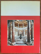 Roma. Dall’epoca antica al barocco - De Agostini - 1981 - Libreria Biellese