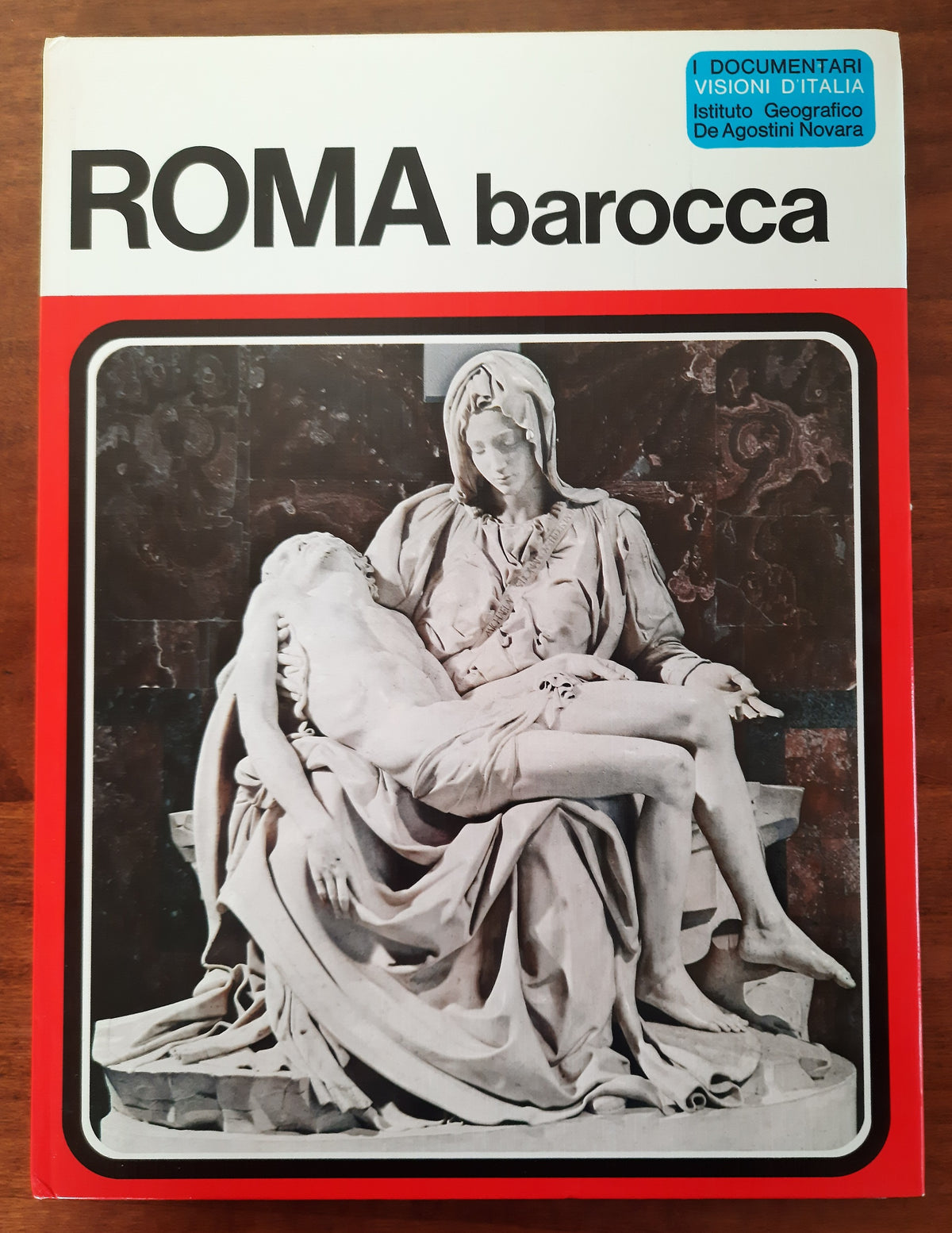 Roma barocca - De Agostini - Libreria Biellese