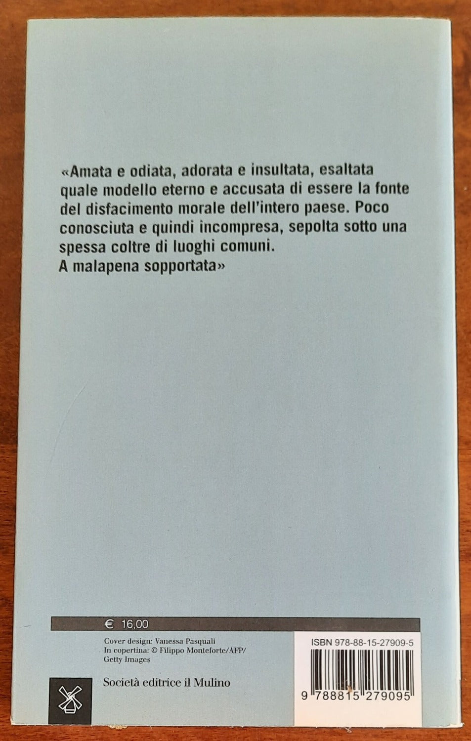 Roma capitale malamata - Libreria Biellese