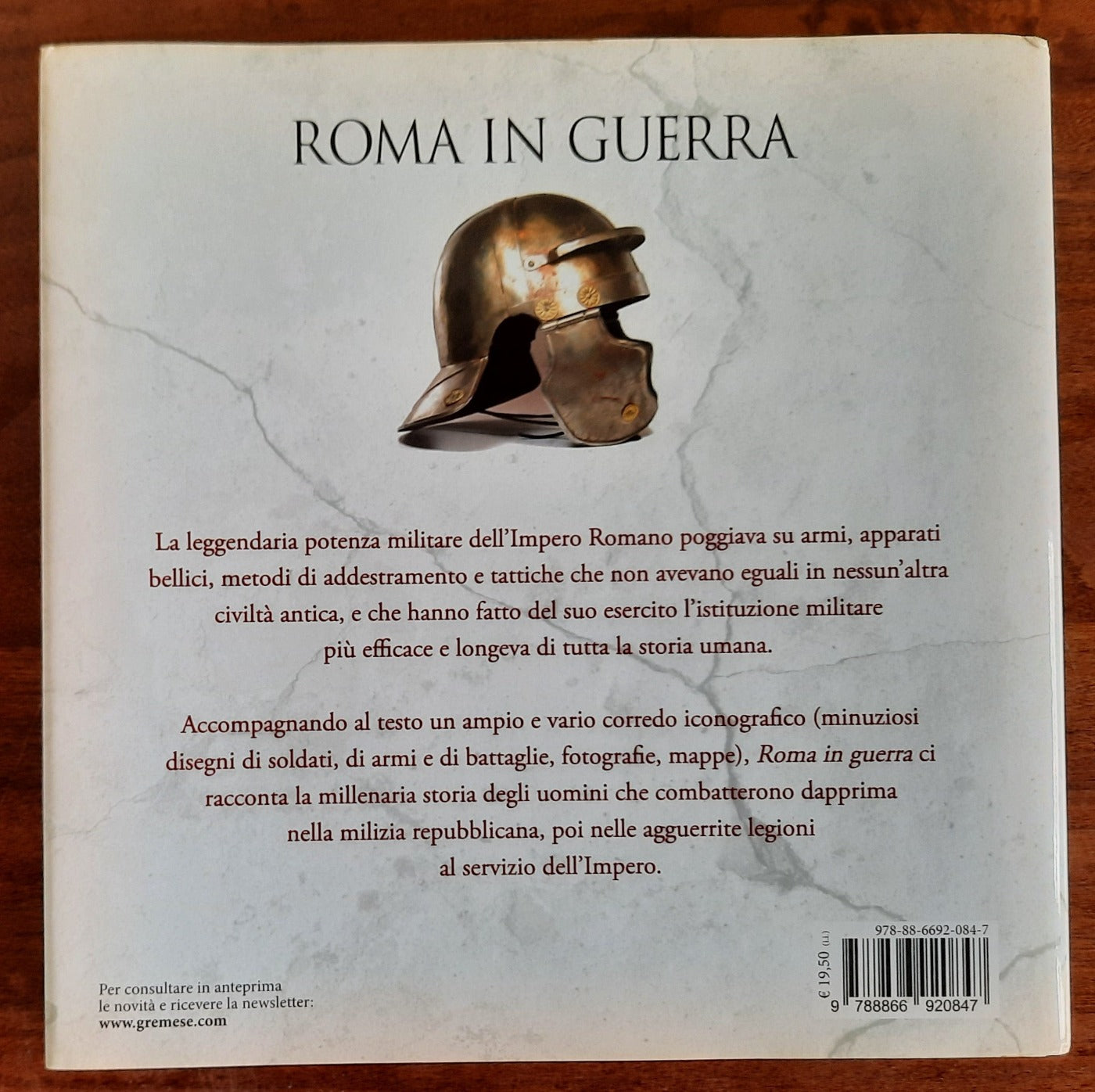 Roma in guerra - Gremese Editore