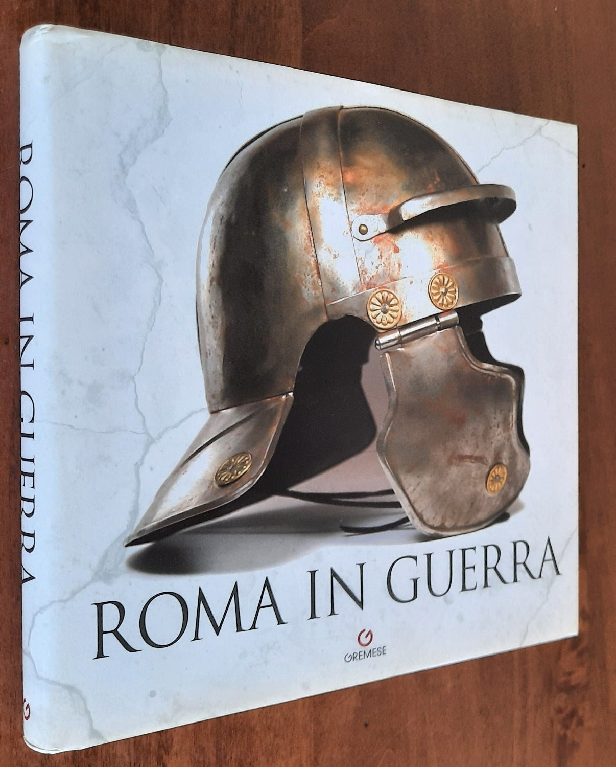 Roma in guerra - Gremese Editore