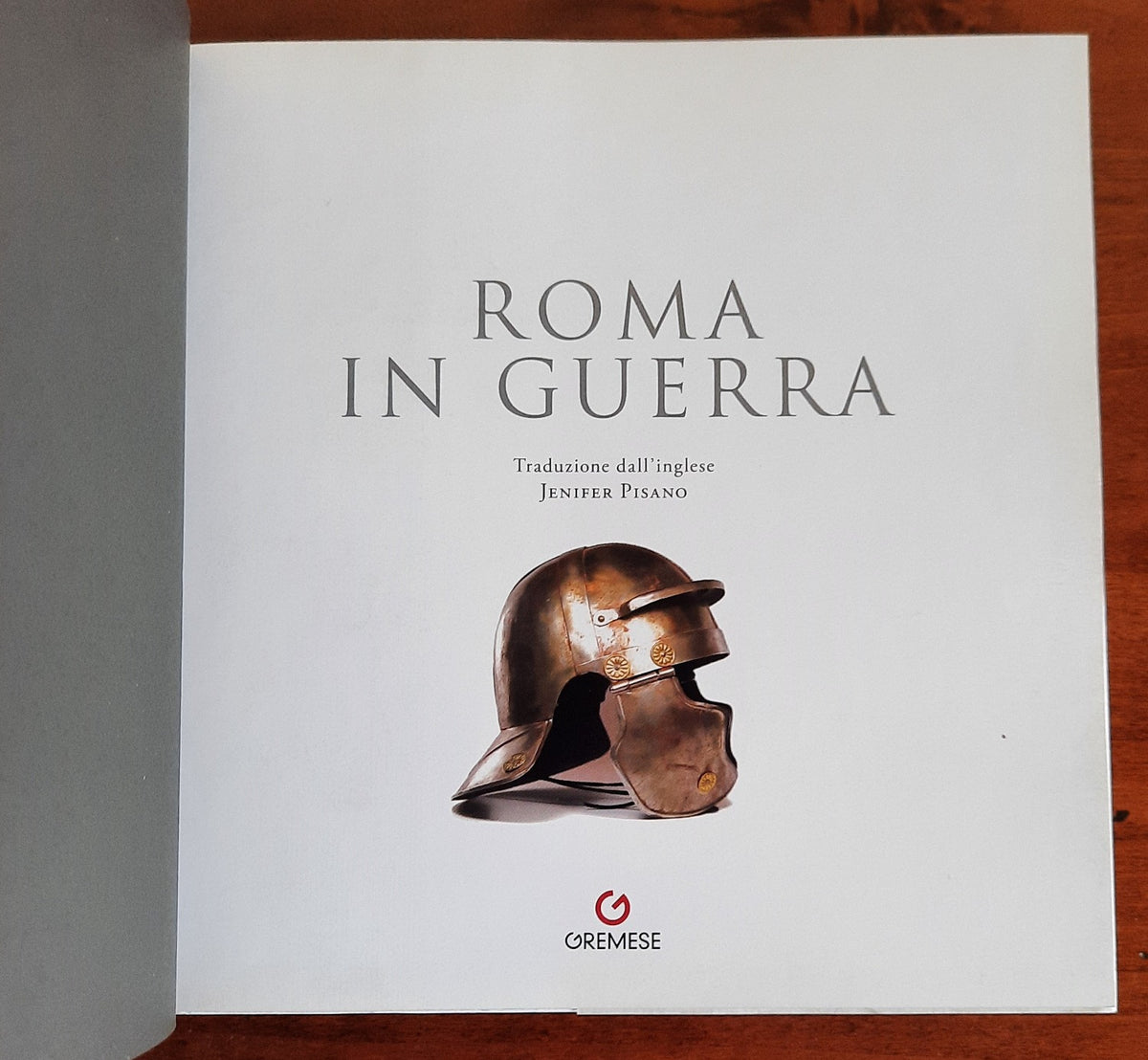 Roma in guerra - Gremese Editore - Libreria Biellese