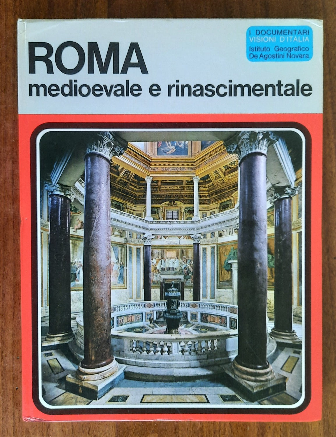 Roma medioevale e rinascimentale - Libreria Biellese