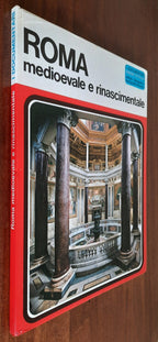Roma medioevale e rinascimentale - Libreria Biellese