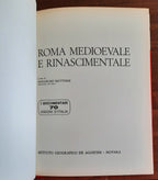 Roma medioevale e rinascimentale - Libreria Biellese