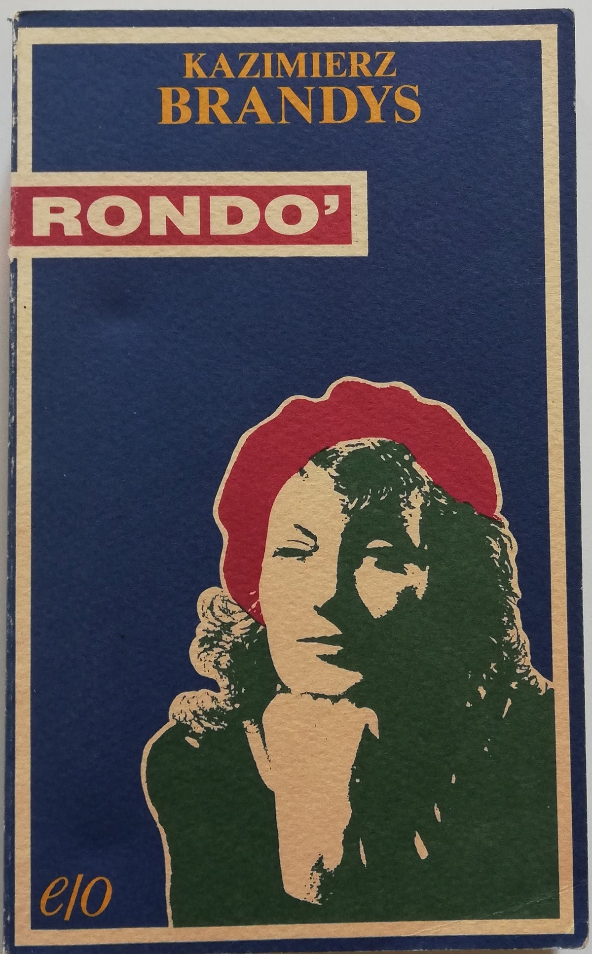 Rondò - Edizioni E/O - Libreria Biellese