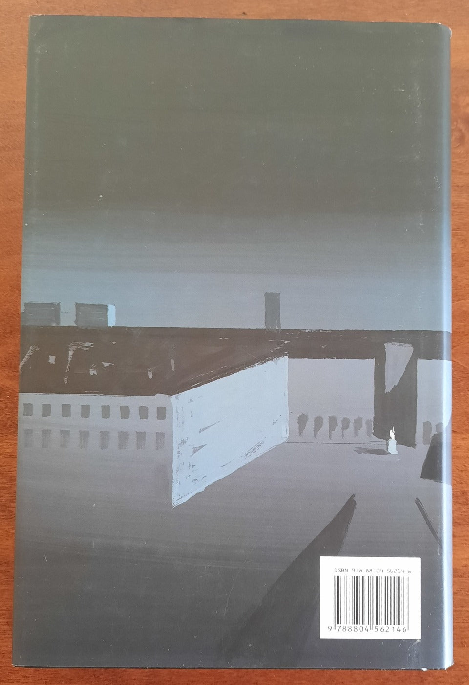 Rosa demonio - Libreria Biellese