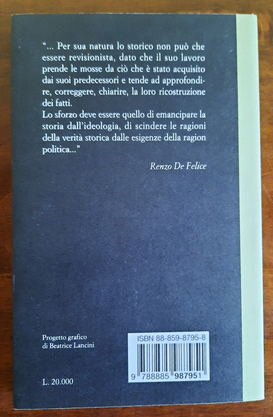 Rosso e Nero - Baldini & Castoldi - Libreria Biellese