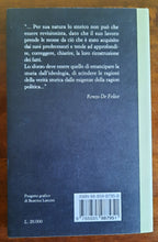 Rosso e Nero - Baldini & Castoldi - Libreria Biellese