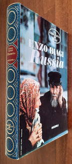 Russia - Enzo Biagi - Libreria Biellese