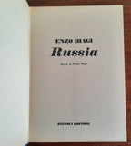 Russia - Enzo Biagi - Libreria Biellese