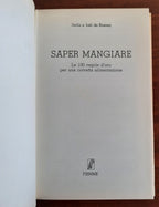 Salute in cucina. Saper mangiare per vivere sani - Libreria Biellese
