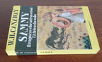 Sammy il ragazzo che attraversò l’Africa da solo - Longanesi & C. - Libreria Biellese