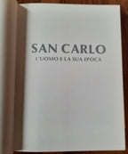 San Carlo. L’uomo e la sua epoca - Libreria Biellese