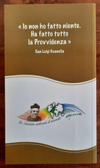 San Luigi Guanella tra noi. Sussidio per la preghiera - Libreria Biellese