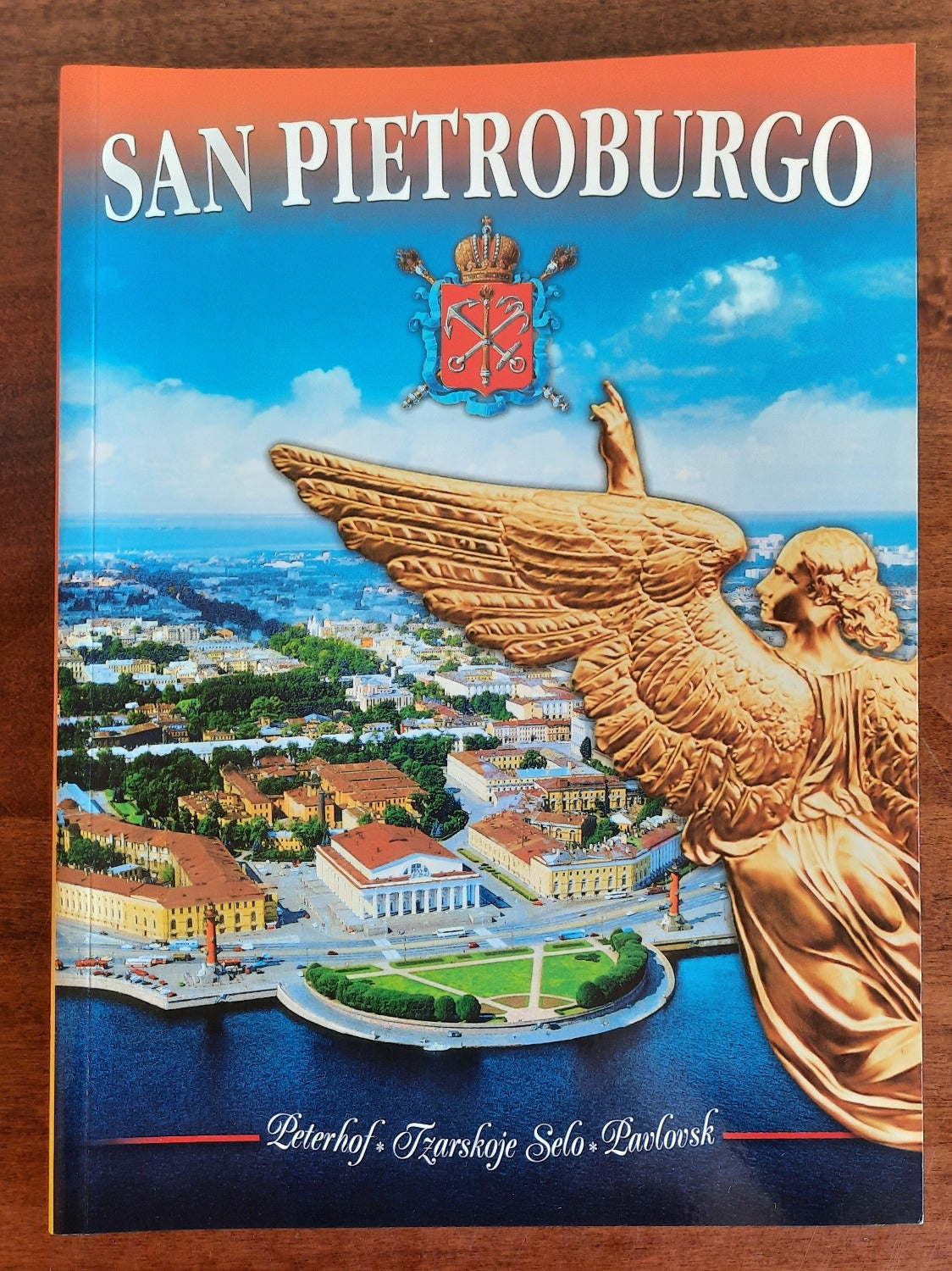 San Pietroburgo - Libreria Biellese