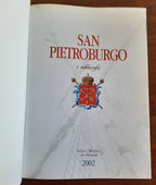 San Pietroburgo - Libreria Biellese