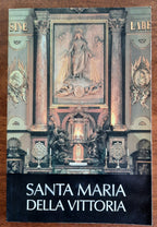 Santa Maria della Vittoria. Note storiche - Libreria Biellese