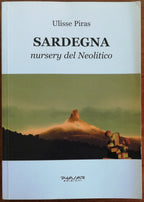 Sardegna nursery del Neolitico - Libreria Biellese