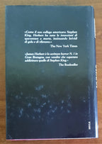 Satana - James Herbert - Libreria Biellese