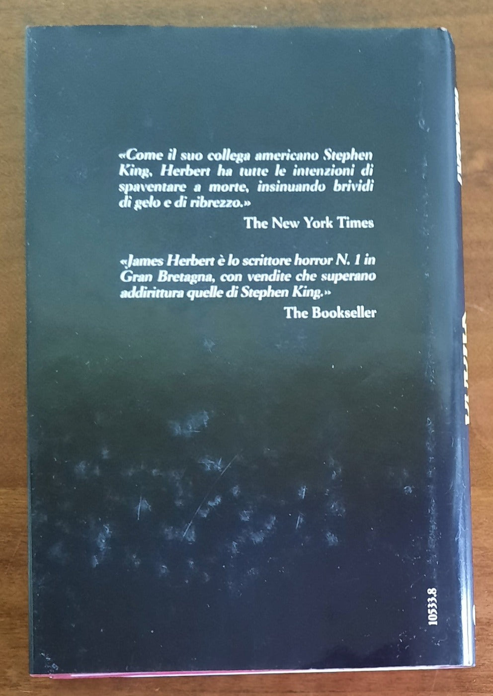 Satana - James Herbert - Libreria Biellese