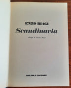 Scandinavia - Enzo Biagi - Libreria Biellese