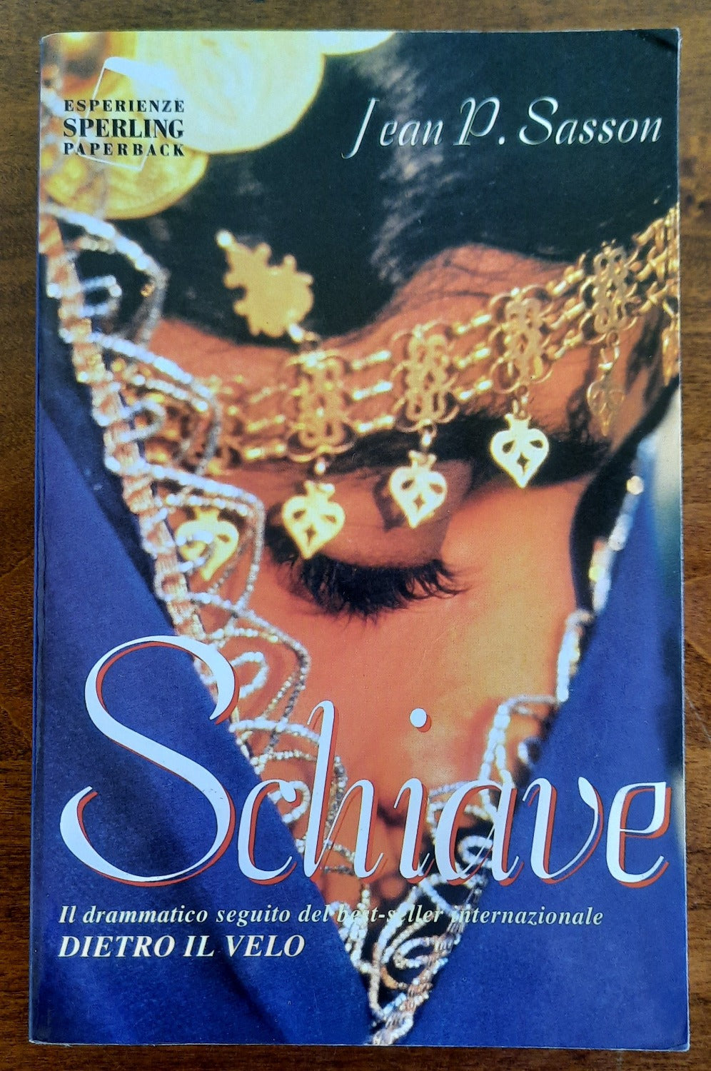 Schiave - Sperling Paperback - Libreria Biellese