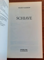 Schiave - Sperling Paperback - Libreria Biellese