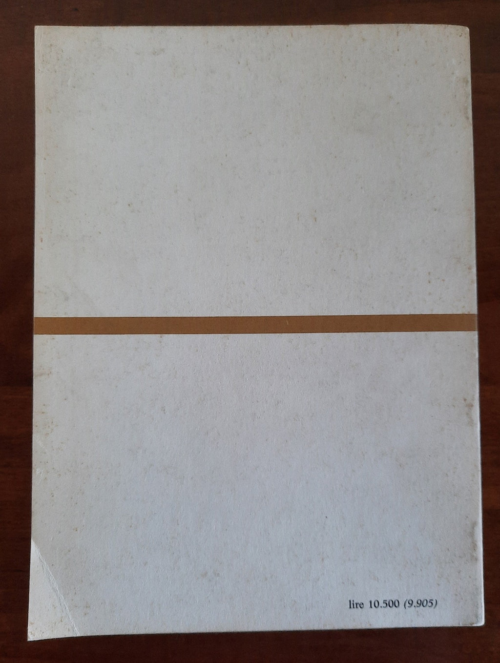 Scritti geografici del Prof. Giuseppe Nangeroni raccolti e ordinati da Cesare Saibene - Libreria Biellese