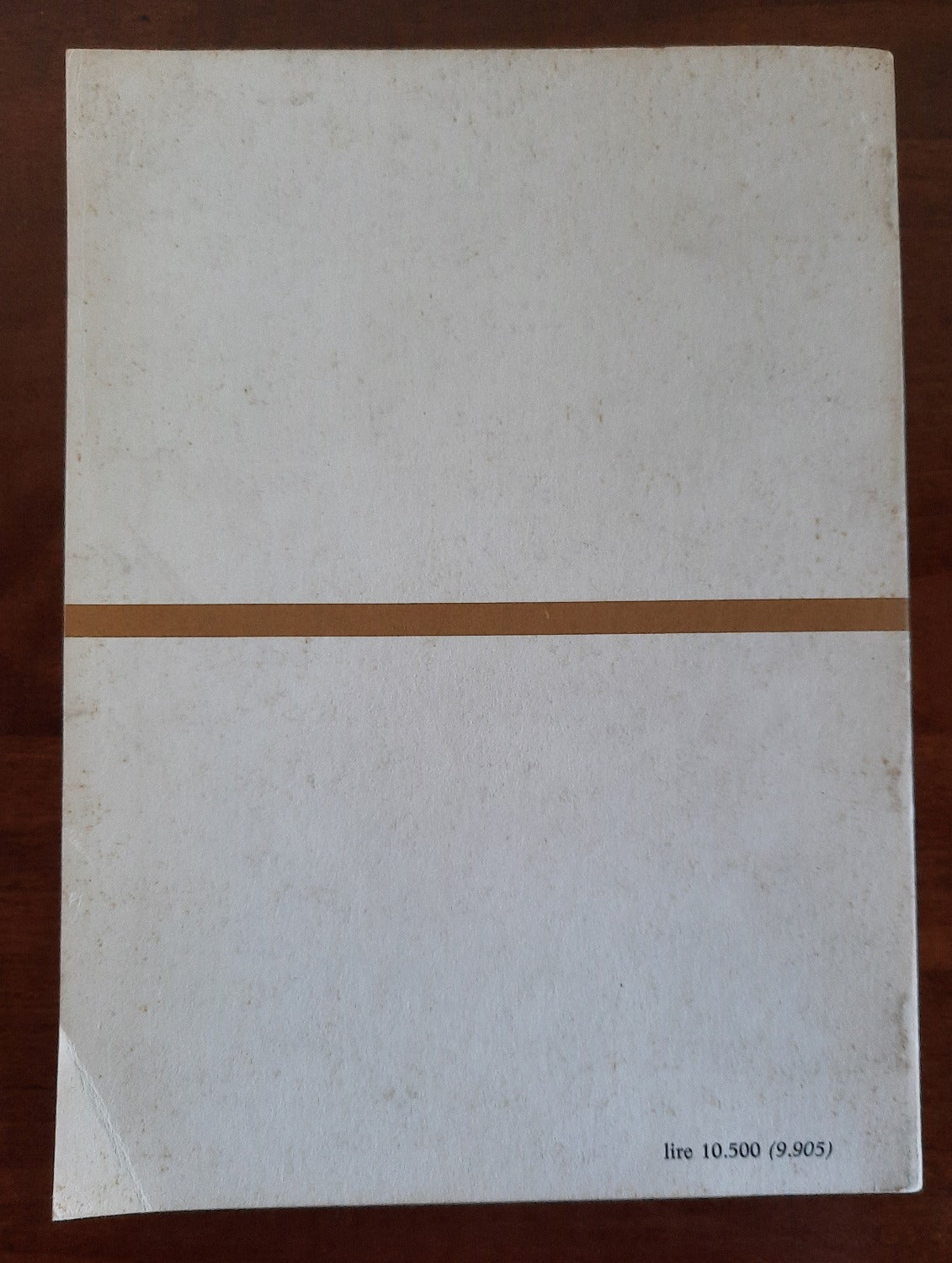 Scritti geografici del Prof. Giuseppe Nangeroni raccolti e ordinati da Cesare Saibene - Libreria Biellese