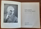 Scritti geografici del Prof. Giuseppe Nangeroni raccolti e ordinati da Cesare Saibene - Libreria Biellese