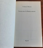 Scusa ma ti chiamo amore - Libreria Biellese