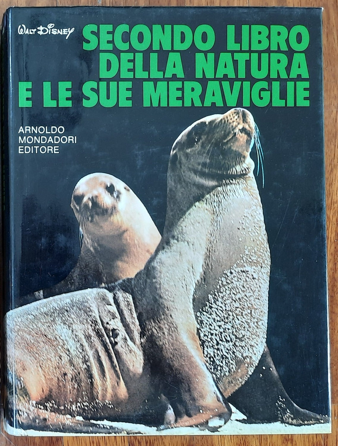 Secondo libro della natura e le sue meraviglie - Libreria Biellese