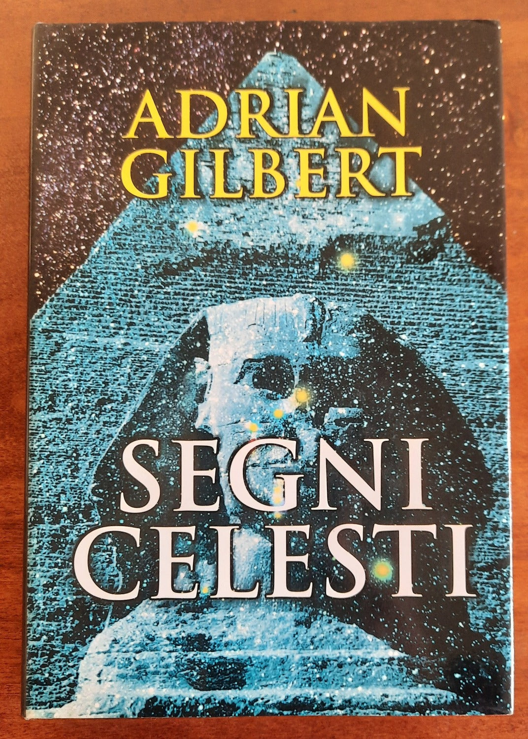 Segni celesti - Mondolibri - 2003 - Libreria Biellese