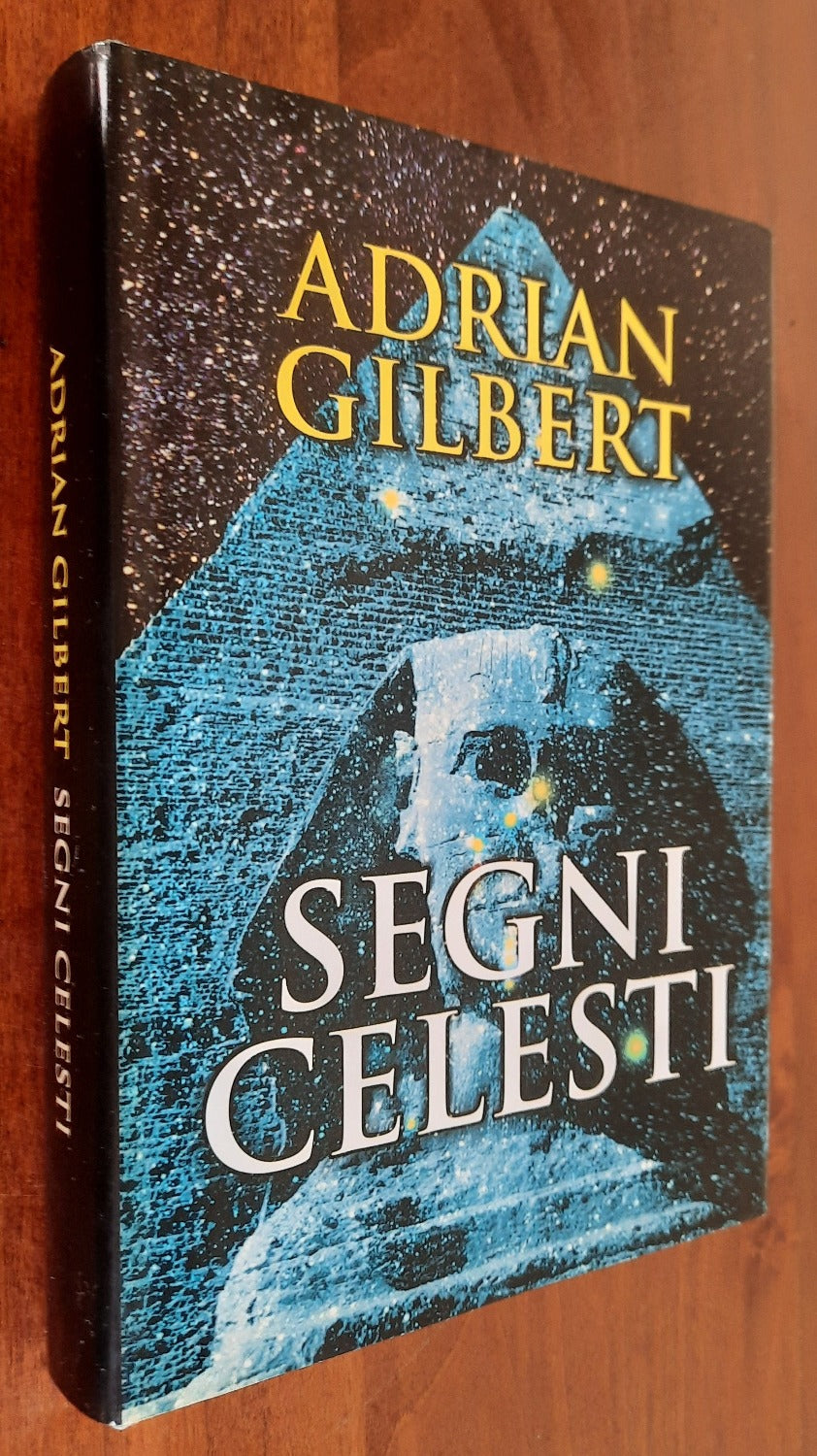 Segni celesti - Mondolibri - 2003 - Libreria Biellese