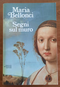 Segni sul muro - Libreria Biellese