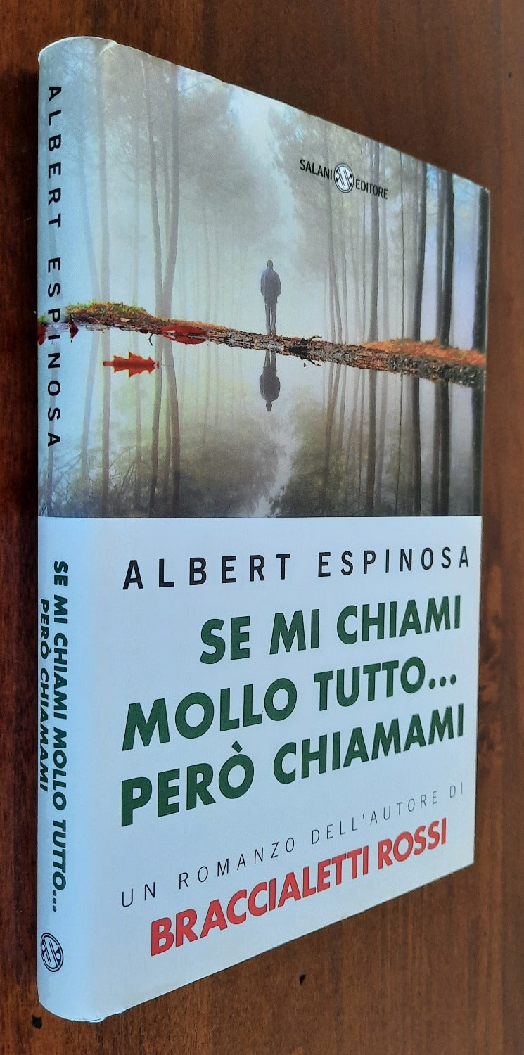 Se mi chiami mollo tutto... però chiamami - Libreria Biellese