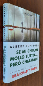 Se mi chiami mollo tutto... però chiamami - Libreria Biellese