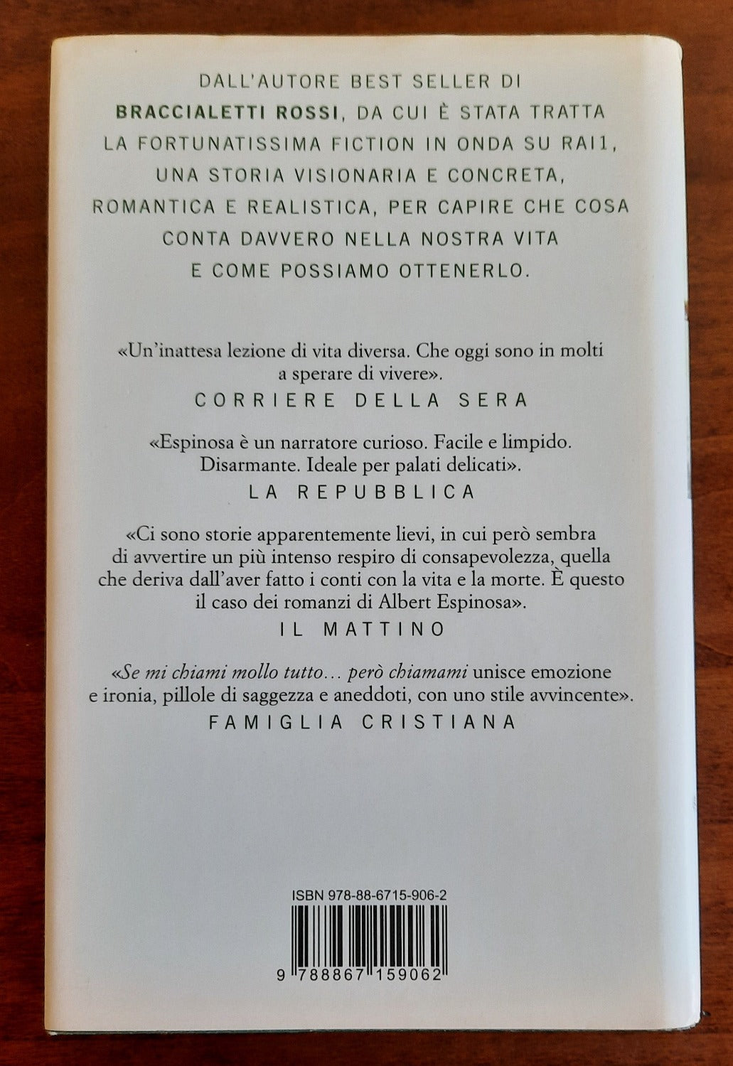 Se mi chiami mollo tutto... però chiamami - Libreria Biellese