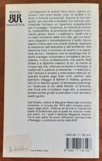 Sentieri - di Gail Sheehy - 1985 - Libreria Biellese
