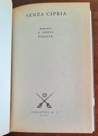 Senza cipria. Quando nella vita di una coppia si affaccia il più incredibile dei tradimenti - Libreria Biellese