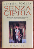 Senza cipria. Quando nella vita di una coppia si affaccia il più incredibile dei tradimenti - Libreria Biellese