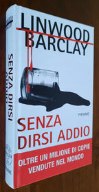 Senza dirsi addio - Piemme - Libreria Biellese