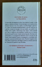 Senza dirsi addio - Piemme - Libreria Biellese