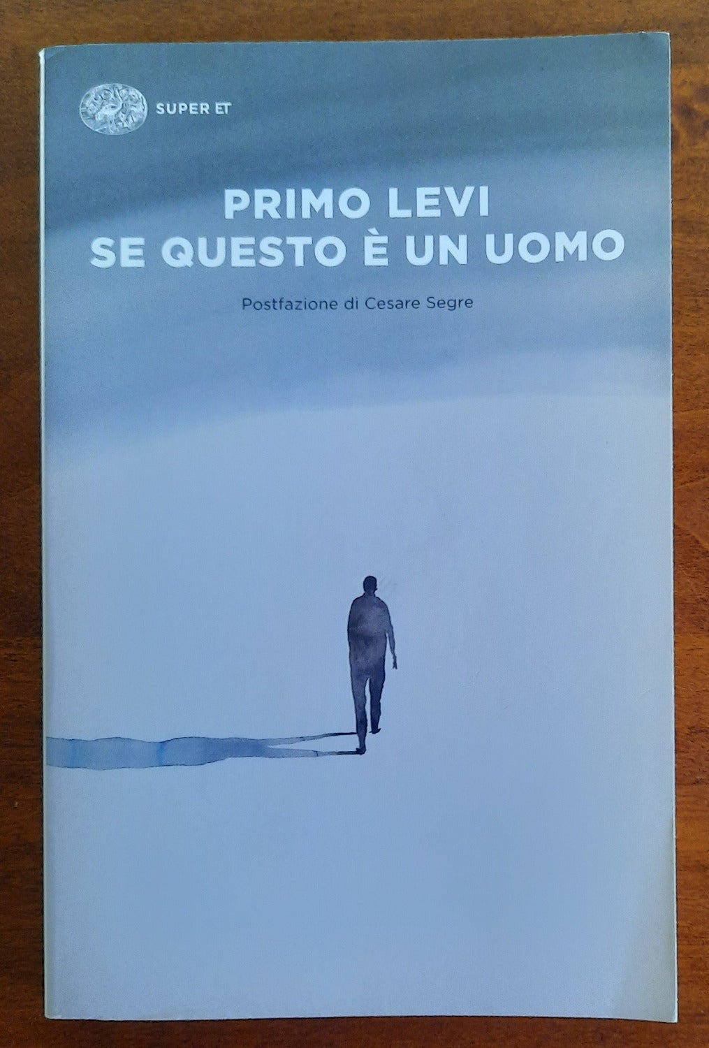 Se questo è un uomo - Libreria Biellese