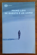 Se questo è un uomo - Libreria Biellese