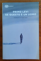 Se questo è un uomo - Libreria Biellese