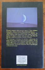Servirsi della luna. L’uso del calendario lunare nella vita quotidiana - Libreria Biellese