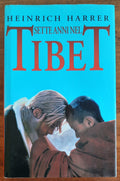 Sette anni in Tibet - Libreria Biellese