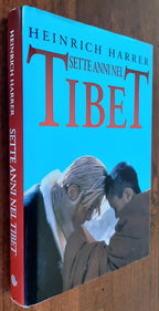 Sette anni in Tibet - Libreria Biellese